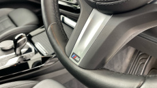 BMW X3 xDrive20i MHT M Sport 5dr Step Auto [Pro Pack] Petrol Estate